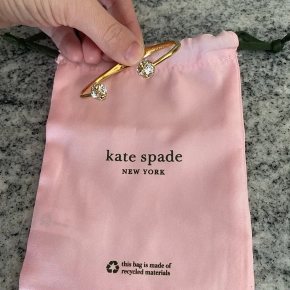 Kate Spade Lady Marmalade Bracelet - Picture 8 of 8